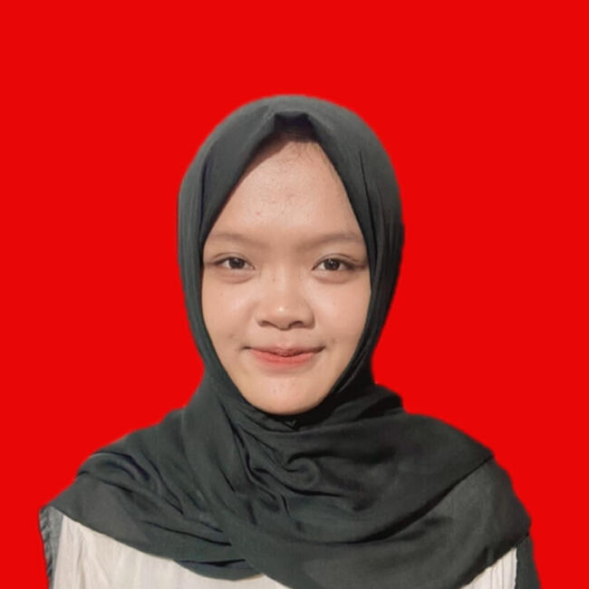 Babysitter in Bandung: Miya