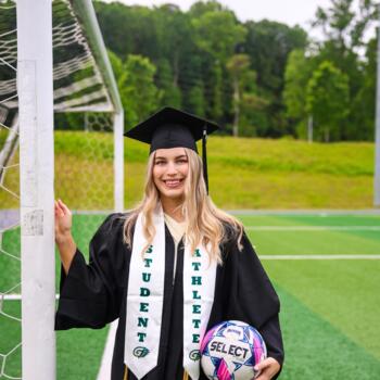 Babysitter in Sydney: Thilde Engholm