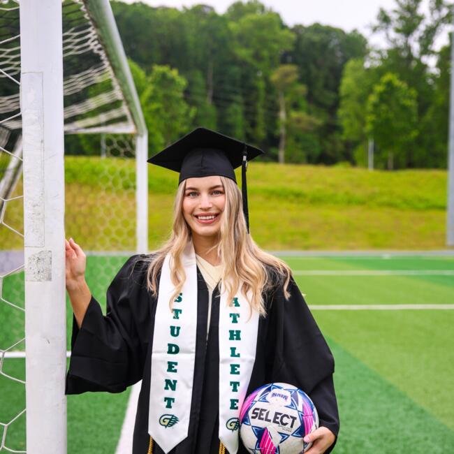 Babysitter in Sydney: Thilde Engholm