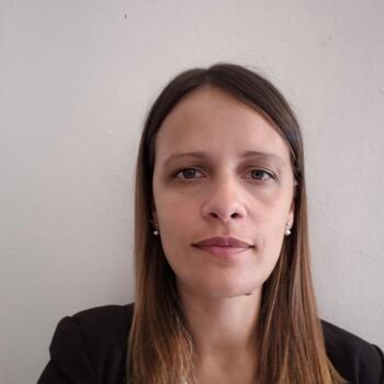 Babysitter Parque del Plata: Lucia