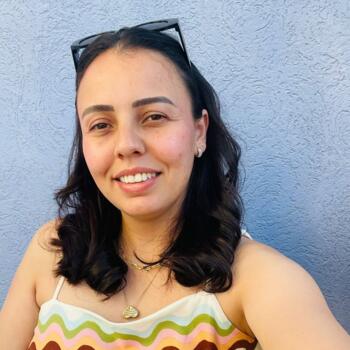 Babysitter Osasco: Aline