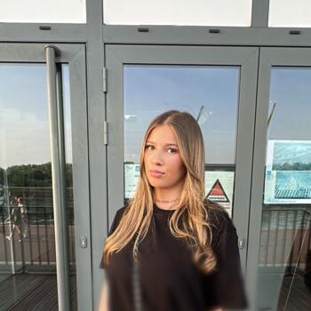 Babysitter in Rouen: Sohane