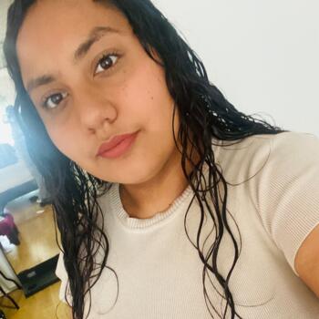 Babysitting job in Antofagasta: babysitting job Kiara