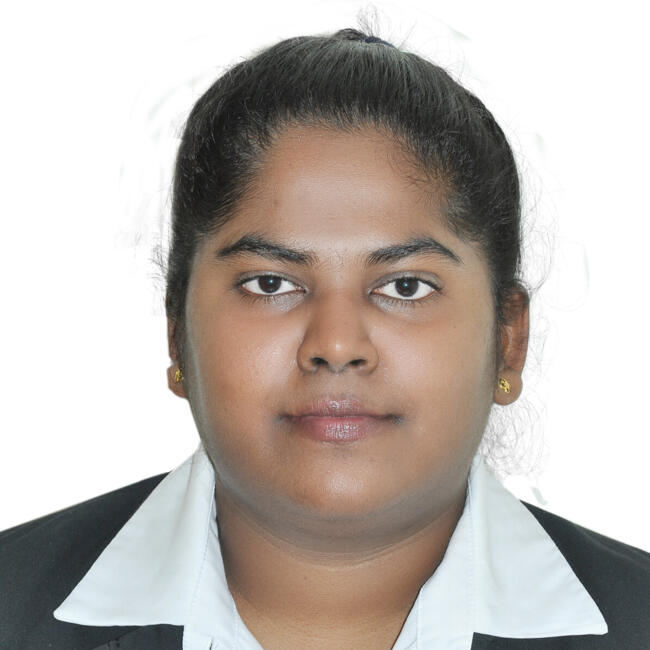 Babysitter in Sharjah city: Thamara