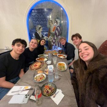 Babysitter in Marcq-en-Barœul: Lou