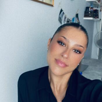 Niñera en Tomelloso: Rocio