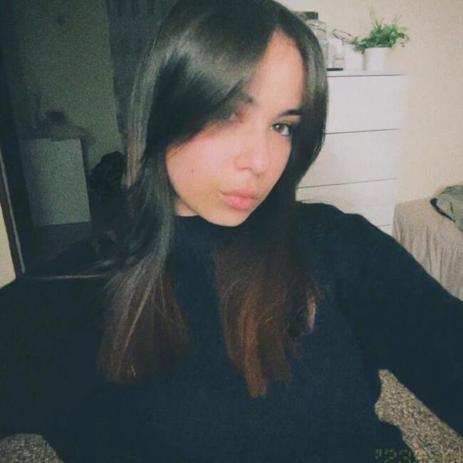 Babysitter a Fasano: Giusi