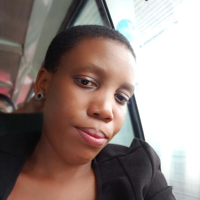 Babysitter in Boksburg: Relebohile