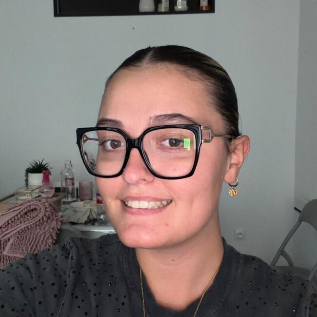 Babysitter in Niort: Lou-Ann