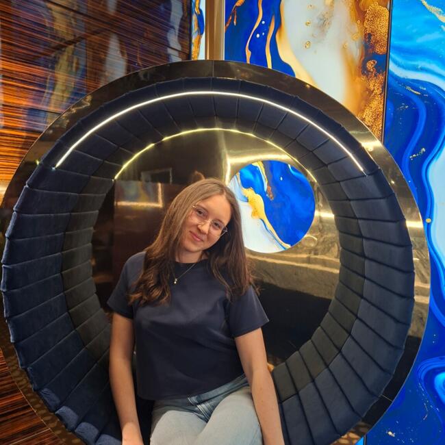 Babysitter in Varna: Viktoria