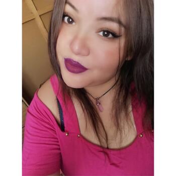 Babysitter in La Reina: Patricia