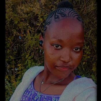 Nanny in Verulam: Sibahle Luyanda