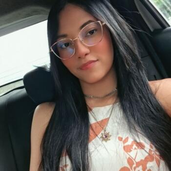 Babysitter in Belo Horizonte: Ana