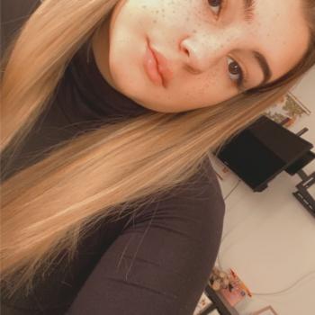 Babysitter Wattens: Danii