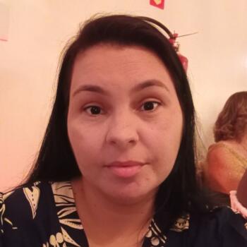 Babá Campinas: Noemi