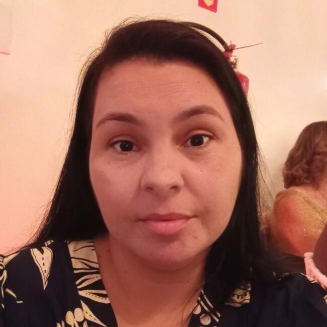 Babá em Campinas: Noemi