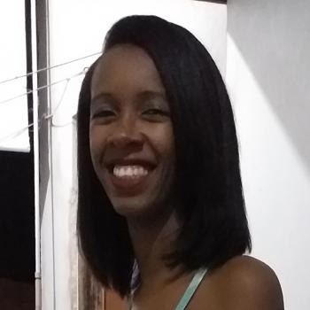 Babá em Salvador: Janilda