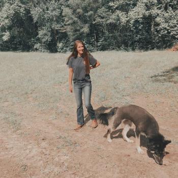 Babysitter China Grove: Haydyn