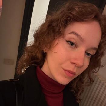 Babysitter a Firenze: Carolina