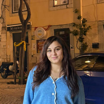 Larnaka bölgesinde bebek bakıcısı: Hana