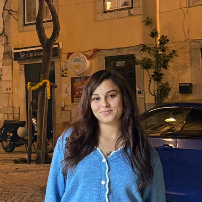 Larnaka bölgesinde bebek bakıcısı: Hana