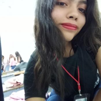 Niñera Cuautitlán Izcalli: Emily