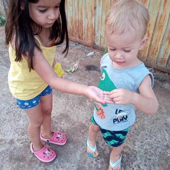 Emprego de babá em Campo Grande: emprego de babá Caroline