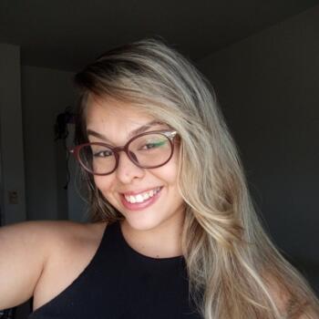 Babysitter in Olinda: Vitória