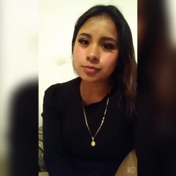 Niñera en Zinacantepec: Mariana