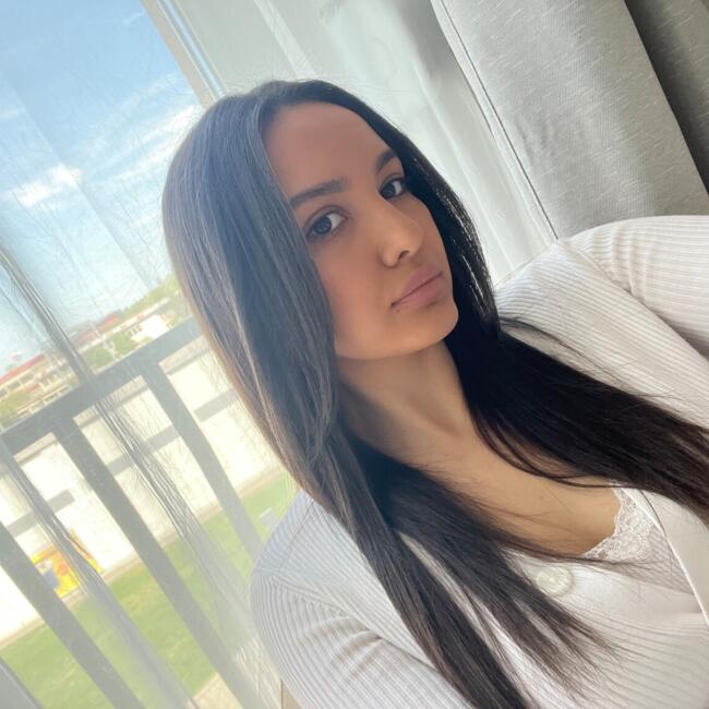 Babysitter in Novi Sad: Viktorija