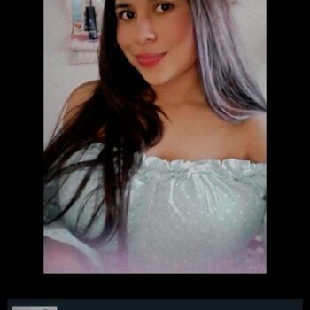Babysitter in Floridablanca: Paola