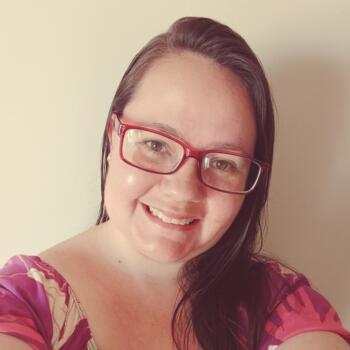 Babysitter in Porto Alegre: Marta