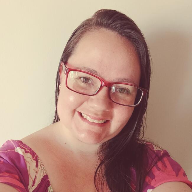 Babysitter in Porto Alegre: Marta