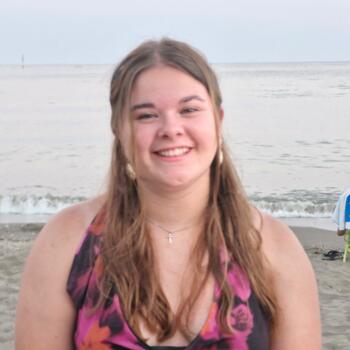 Babysitter in Puurs: Orphee