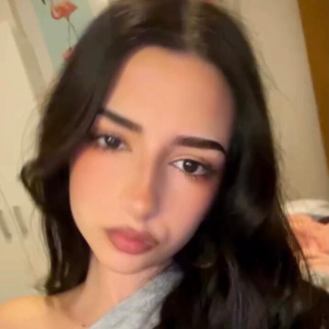 Babysitter in Cartagena: Maria