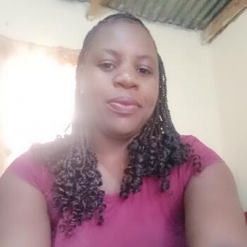 Nanny Johannesburg: Enelence