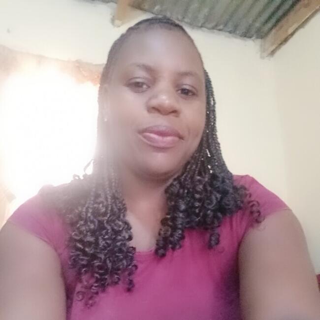 Nanny in Johannesburg: Enelence