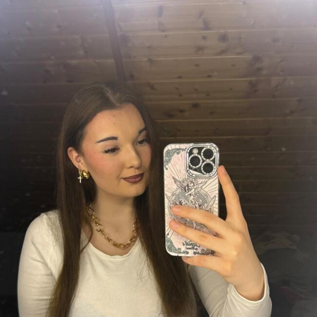 Babysitter in Gmina Świecie: Julia