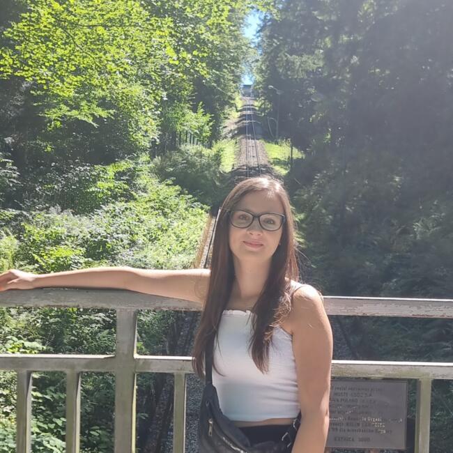 Babysitter in Mielec: Katarzyna