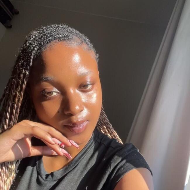 Babysitter in Port Elizabeth: Sibahle