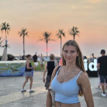 Babysitter in Rostock: Lena