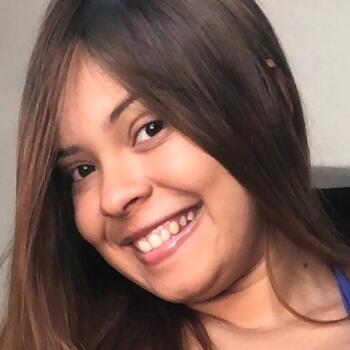 Babá em João Pessoa: Chayane