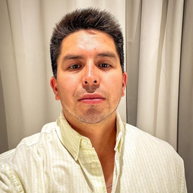 Babysitting job in San Fernando: Ian