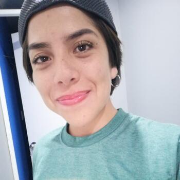 جليسة أطفال في مدريد: Milagros