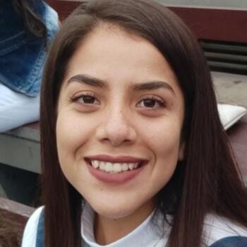 Niñera en Lima: Milagros