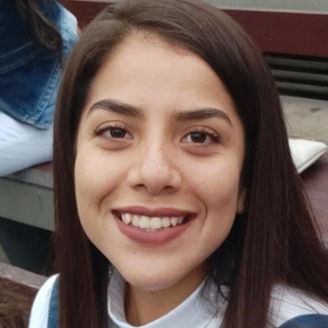 Babysitter in Lima: Milagros