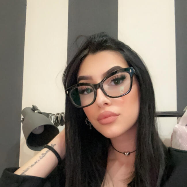 Babysitter a Giugliano: Francesca pia
