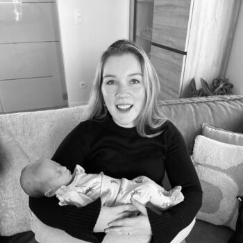 Babysitter Ichtegem: Kyara