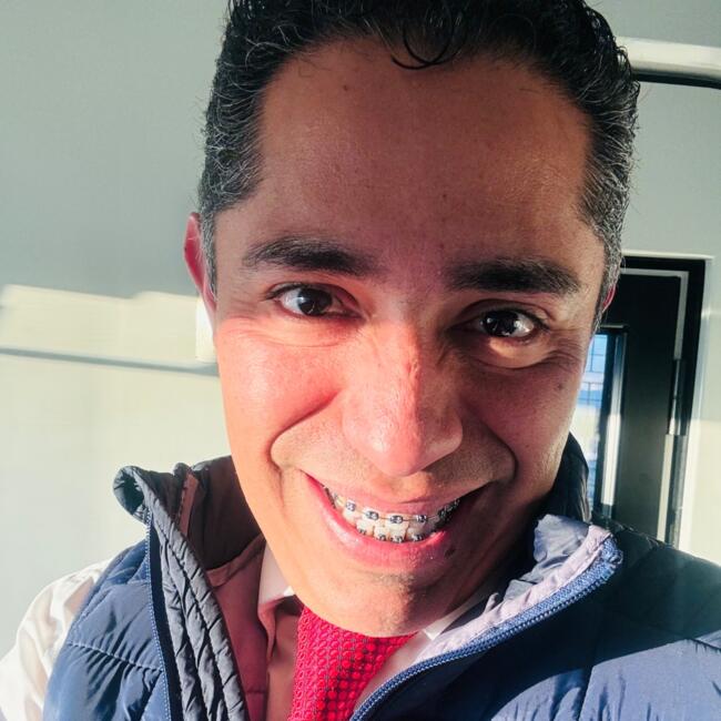 Trabajo para niñera en Texcoco: Jose manuel
