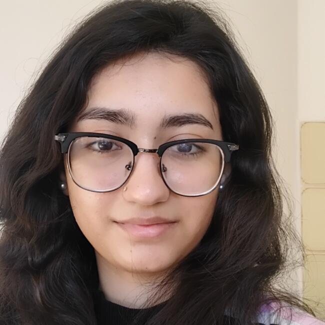 Babysitter in Geraardsbergen: Prakriti